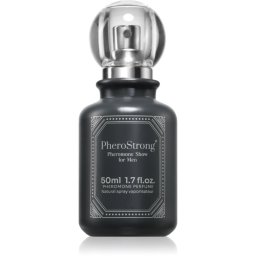 PheroStrong Show For Men parfum cu feromoni pentru bărbați 50 ml