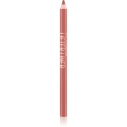 MAYBELLINE NEW YORK Lifter Liner creion contur buze cu efect de hidratare culoare 011 Upstate 1.2 g