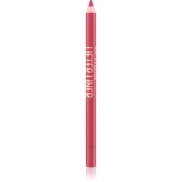 MAYBELLINE NEW YORK Lifter Liner creion contur buze cu efect de hidratare culoare 014 Fit Check 1.2 g