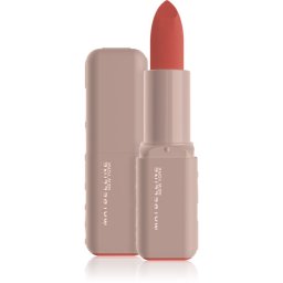MAYBELLINE NEW YORK Serum Lipstick Matte ruj mat cu efect de hidratare culoare 002 Maybe It's 1 buc