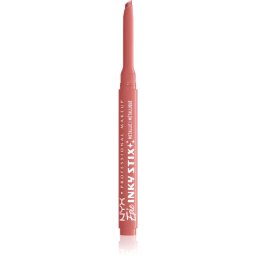 NYX Professional Makeup Epic Inky Stix eyeliner-gel culoare 12 Blush Byte 1 g