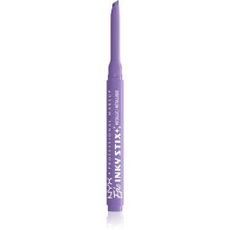 NYX Professional Makeup Epic Inky Stix eyeliner-gel culoare 10 Violet Volt 1 g