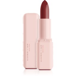 MAYBELLINE NEW YORK Serum Lipstick Satin ruj satinat cu efect de hidratare culoare 104 Maybe It's Intens 1 buc