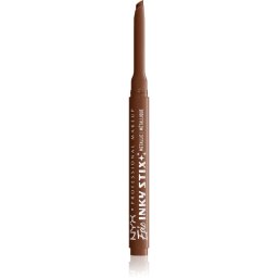 NYX Professional Makeup Epic Inky Stix eyeliner-gel culoare 03 Kinetic Copper 1 g