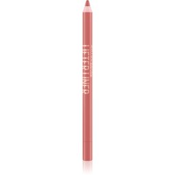 MAYBELLINE NEW YORK Lifter Liner creion contur buze cu efect de hidratare culoare 012 Crop Top 1.2 g