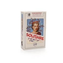 Solitaire (RO)