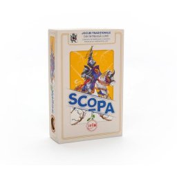 Scopa (RO)
