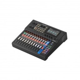 Yamaha MGX12V BK