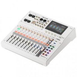 Yamaha MGX12 WH
