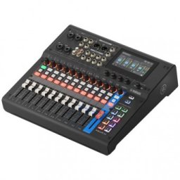 Yamaha MGX12 BK