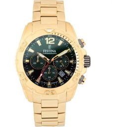 Festina Festina Timeless Chronograph 20684/3 20684/3