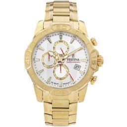 Festina Festina Timeless Chronograph 20705/1 20705/1