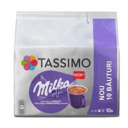 Tassimo MILKA ciocolata, 10 capsule