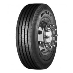 Kelly Armorsteel KMS2 On/Off MS - made by GoodYear 315/80R22.5 156/150K DIRECTIE