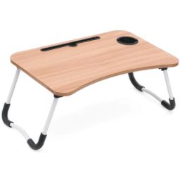Masuta pliabila multifunctionala pentru Laptop Tableta sau Mic Dejun