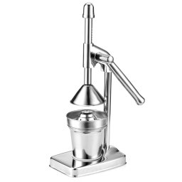 Storcator de citrice manual din inox maner Anti alunecare 0609