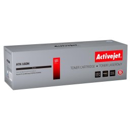 Activejet ATK-160N toner for Kyocera printer; Kyocera TK-160 replacement; Supreme; 2500 pages; black