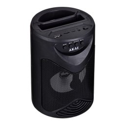 Boxa portabila ABTS-704, Bluetooth 4.2, Radio FM