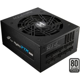 Sursa FSP Hydro PTM PRO ATX3.1 1650W Negru