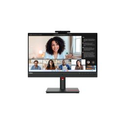Monitor LED T24mv-30 23.8" FHD VoIP USB-C Monitor