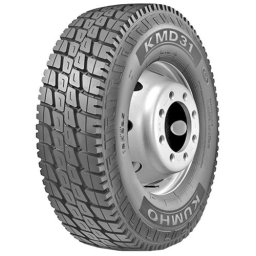 Kumho 13/ R22.5 MD31 156/150K