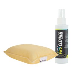Set Joola Rubber Cleaner 125 ml