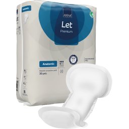 Abena-Let Anatomic