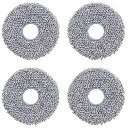 Pânză de spălat pentru Roborock Saros 10R, Z70 - 4pcs