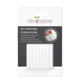 Véritable Set de 8 fitiluri de udare