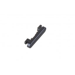 Buton On-Off Honor 400, Negru (Midnight Black), Service Pack 5168ACFW