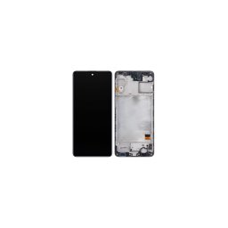 Ecran LCD Display OLED Samsung Galaxy M31s, M317 Cu Rama
