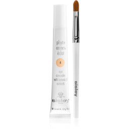 Sisley Phyto - Cernes Eclat corector anticearcăne cu pensula culoare 4 15 ml
