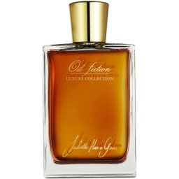Oil Fiction Apa de parfum Unisex 75 ml