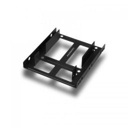 Adaptor montare HDD/SSD 3.5inch Negru