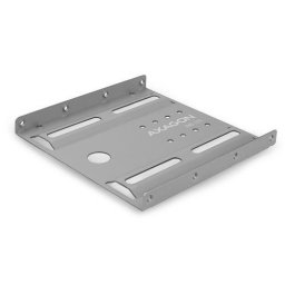 Adaptor monitor HDD/SSD RHD-125S Argintiu