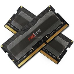 Memorie laptop MRA4S320NNNF32GX2 , DDR4, 64GB, 3200Mhz, CL 22, 1.35v Dual Kit