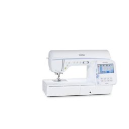 Masina de cusut si brodat BROTHER INNOV-IS 2700