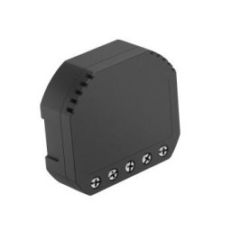 WiFi Retrofit Switch for Lights and Sockets, Flush Installation
