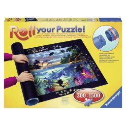 Ravensburger Mata for przenoszenia puzzli (300-1000 części) - 179565