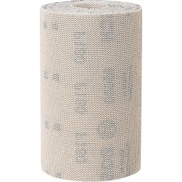 Rolă abrazivă pentru lemn și vopsea, 115 mm x 5 m, granulație 180