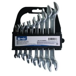 Cheie fixa 6-22mm set 8pcs BS