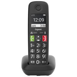 Telefon TELEFON DECT E290 NEGRU SIEMENS