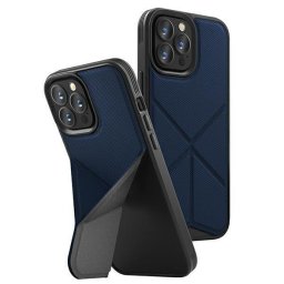 Husa pentru Apple iPhone 13 Pro / 13 6.1" Albastru