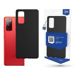 Husa pentru Samsung Galaxy S21 FE 5G Negru