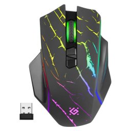 Mouse GM-503 URAN OPTIC RF RGB 3200DPI