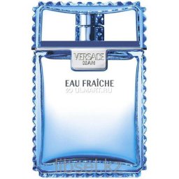 Eau Fraiche Man - aftershave water 100ml