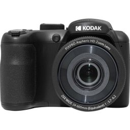 Aparat foto digital Kodak AZ255 Black