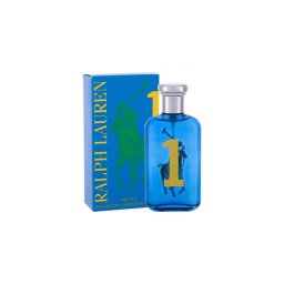 Apa de toaleta Big Pony 1 100ml