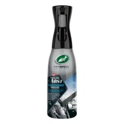 Produse cosmetice pentru exterior Solutie Curatare Geamuri Turtle Wax Streak Free Mist Windows Cleaner, 691 ml