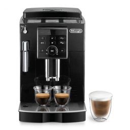 Espressor Espressor Automat ECAM13.123.B Negru